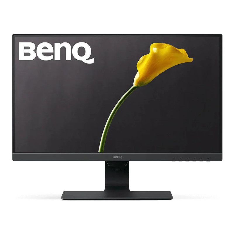 BenQ Zowie GW2480 24" FHD 60Hz IPS Gaming Monitor - شاشة
